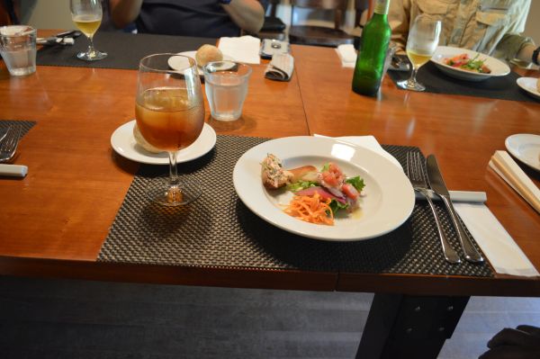 鎌倉ハイキングの写真