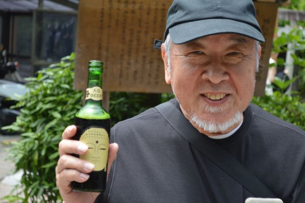 鎌倉ハイキングの写真