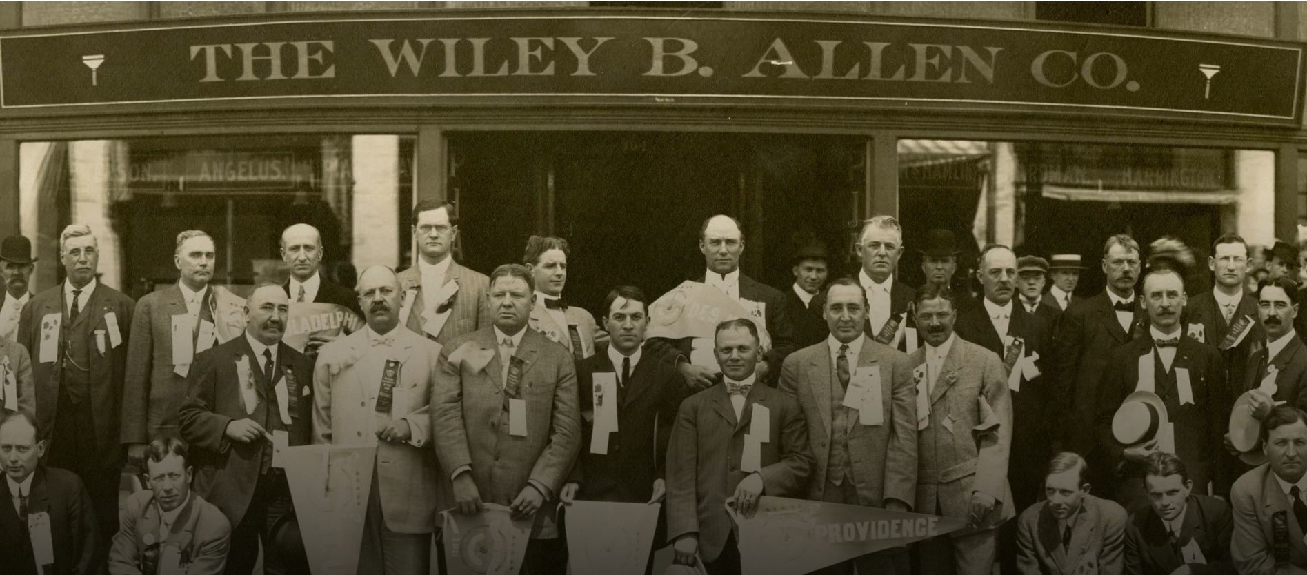 国際ロータリー